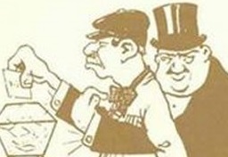 El profe Sagasta y las leyes de la&nbsp;fontanería