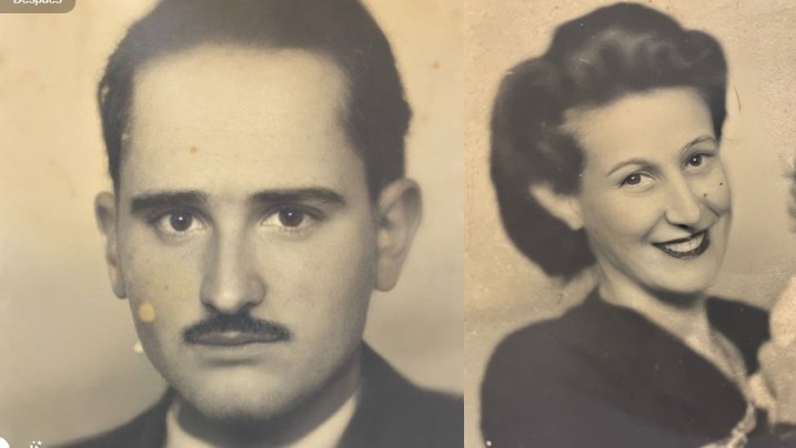 De Vuelta, el árbol familiar:&nbsp;Garófano