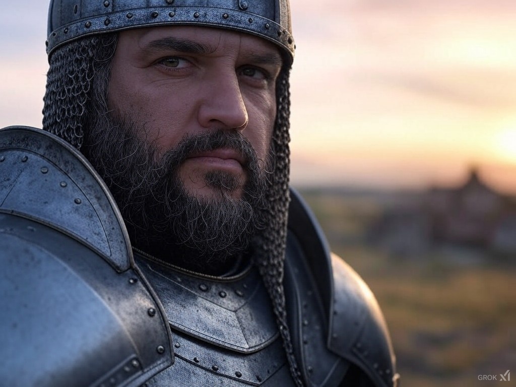 Épicas -pero no mucho-: El&nbsp;Cid