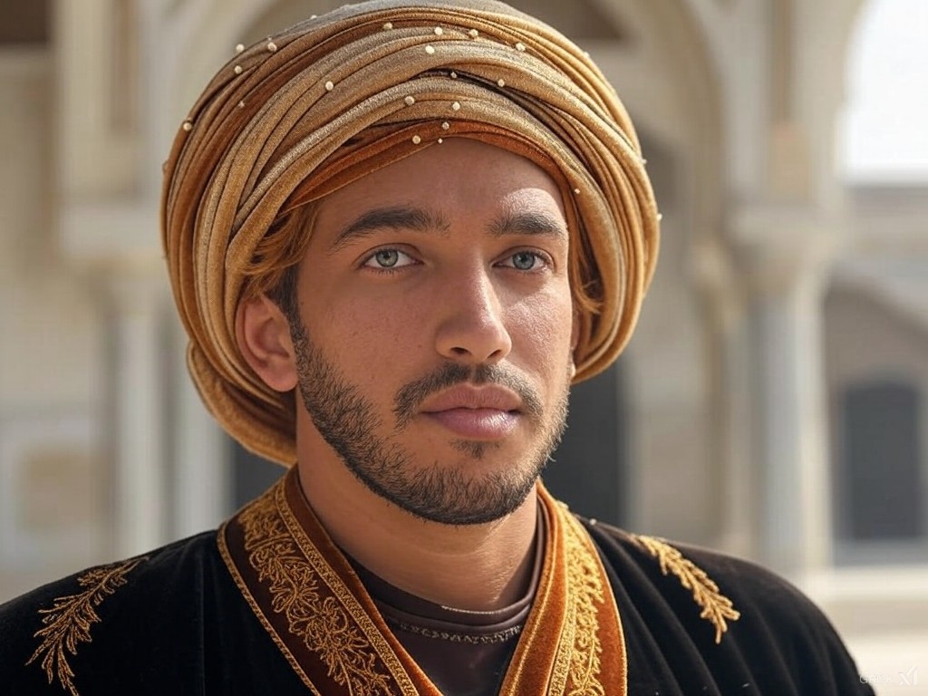 Épicas -pero no mucho-: Abderramán&nbsp;III