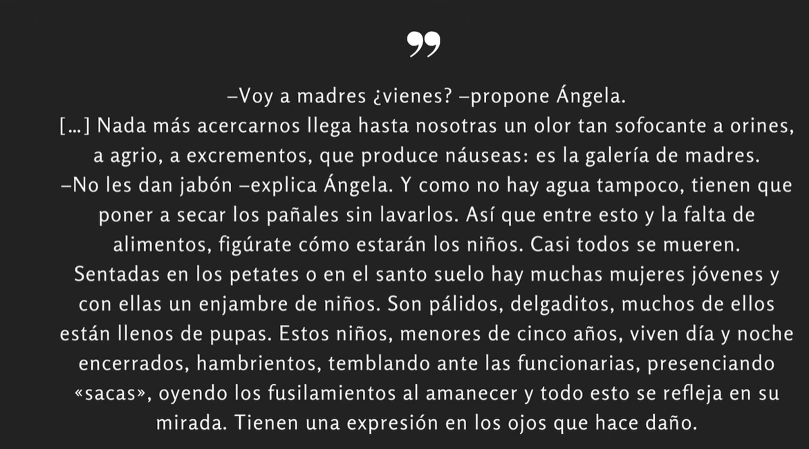 Pantallazo video David Cot