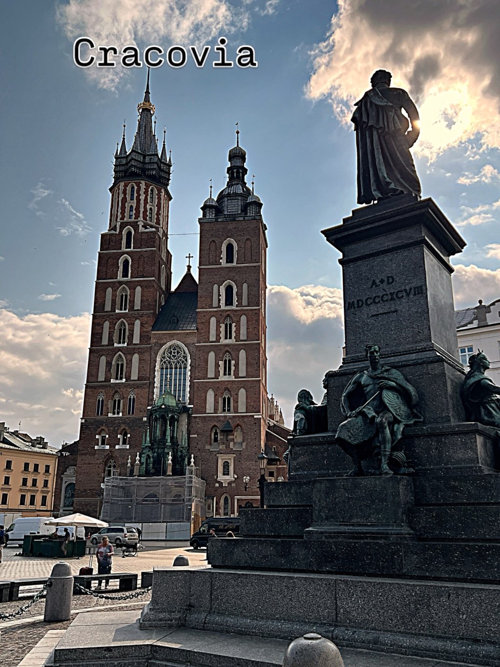Polonia