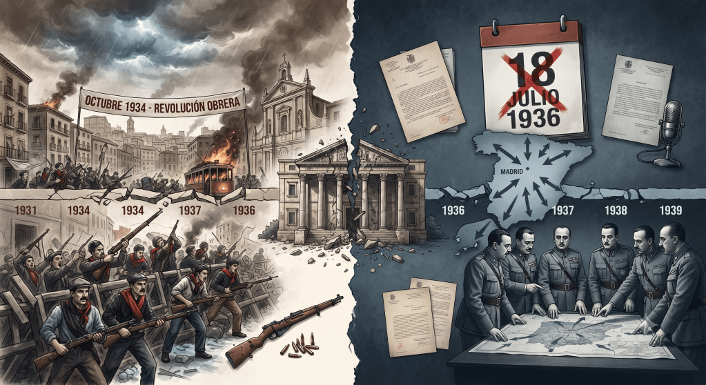 Episodio II: La falacia de&nbsp;1934
